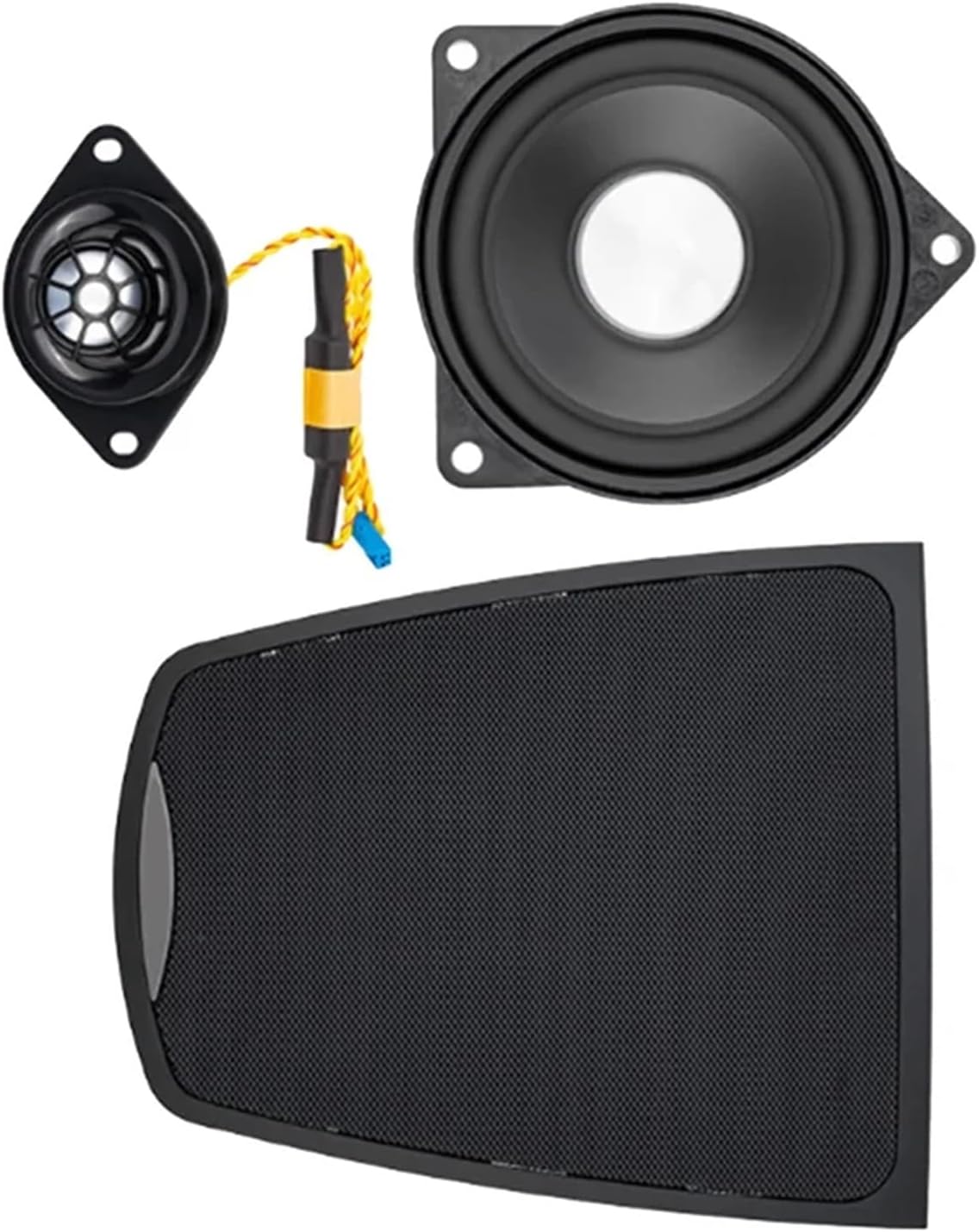 【Bowers & Wilkins】CMC センタースピーカー　ブラック Bowers & Wilkins スピーカー センタースピーカー セット 【公式通販】